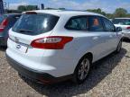2012 FORD FOCUS ZETE for sale at Copart ROCHFORD