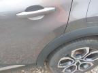 2023 RENAULT CAPTUR TEC for sale at Copart WISBECH