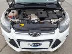 2014 FORD FOCUS ZETE for sale at Copart WHITBURN