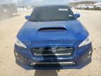 San Antonio, TX에서 판매 중인 2015 Subaru Wrx Limited   - Water/Flood