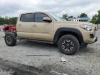 2016 Toyota Tacoma Double Cab zu verkaufen in Spartanburg, SC - Rear End