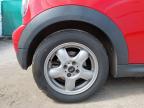 2009 MINI ONE for sale at Copart YORK