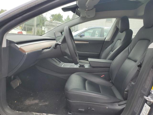  TESLA MODEL 3 2023 Szary