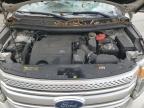 2012 Ford Explorer Xlt на продаже в Cicero, IN - Top/Roof