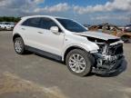 2021 Cadillac Xt4 Luxury на продаже в Grand Prairie, TX - Front End