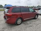 2016 Toyota Sienna Xle na sprzedaż w Fort Pierce, FL - Rear End