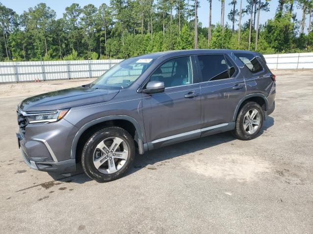  HONDA PILOT 2023 Gray