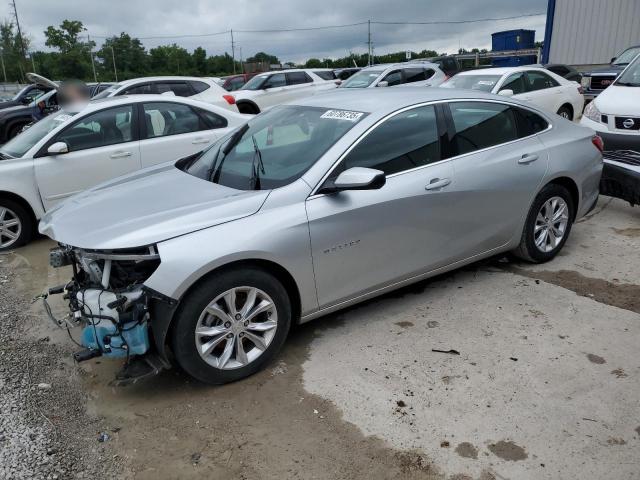 CHEVROLET MALIBU LT 2021