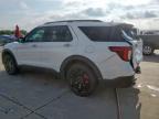 2020 Ford Explorer St იყიდება Grand Prairie-ში, TX - Rear End