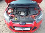 2014 FORD FOCUS TITA for sale at Copart WISBECH