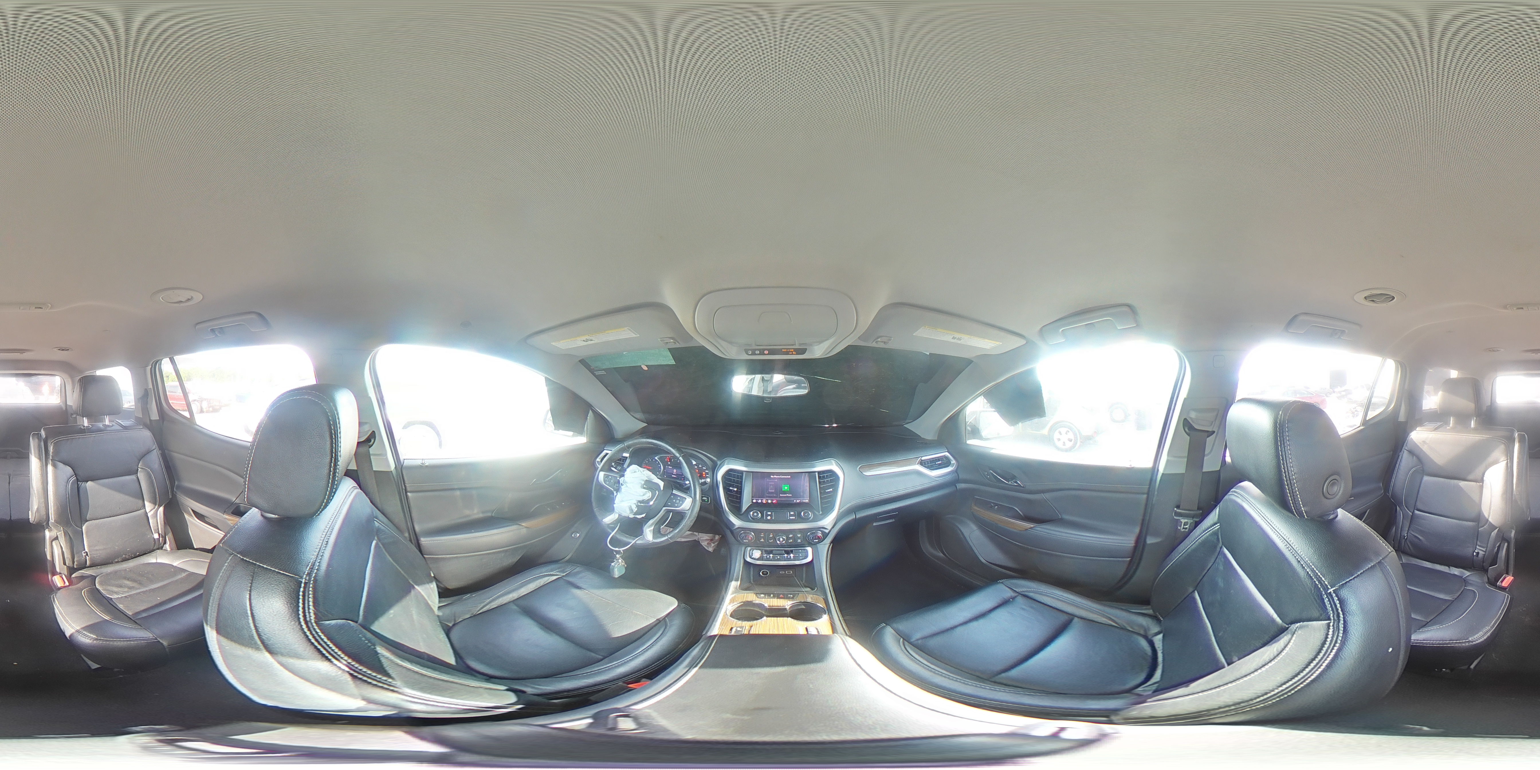 2020 GMC Acadia Sle VIN: 1GKKNKLS6LZ210173 Lot: 62545845