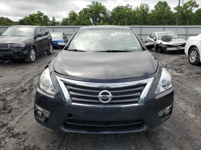  NISSAN ALTIMA 2015 Szary