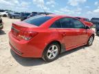 2013 Chevrolet Cruze Lt للبيع في San Antonio، TX - Hail