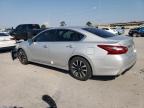 2018 Nissan Altima 2.5 იყიდება New Orleans-ში, LA - Water/Flood