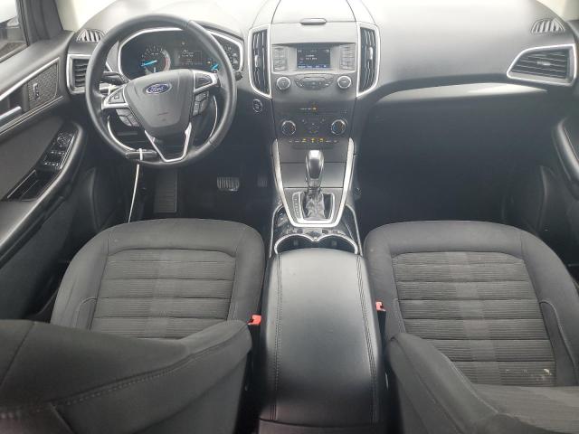  FORD EDGE 2016 Biały