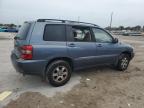 2004 Toyota Highlander  for Sale in West Palm Beach, FL - Side