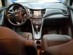 2017 Chevrolet Trax Ls на продаже в Kincheloe, MI - Front End