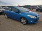 2012 Ford Focus Sel de vânzare în Kansas City, KS - Minor Dent/Scratches
