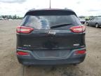 2014 Jeep Cherokee Latitude продається в Fredericksburg, VA - Front End