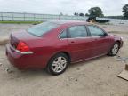 2011 Chevrolet Impala Lt na sprzedaż w Mcfarland, WI - Front End