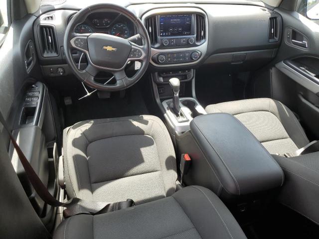  CHEVROLET COLORADO 2022 Biały