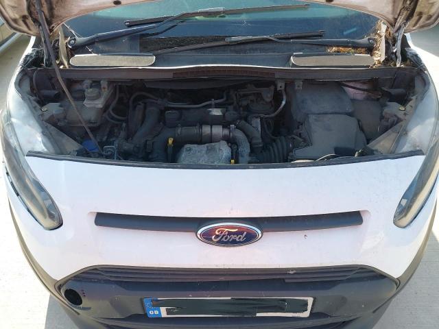 2015 FORD TRANSIT CO