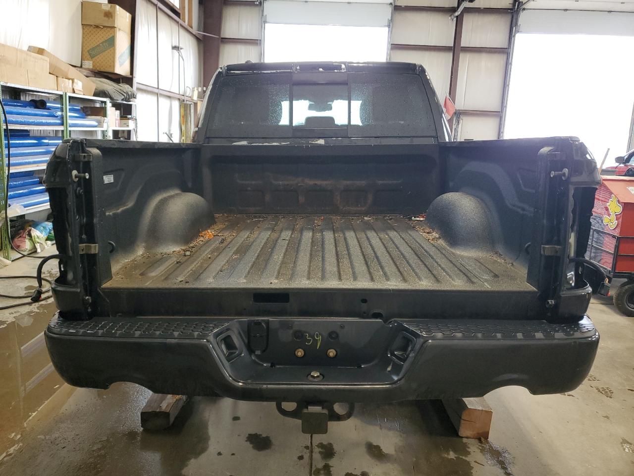 2015 Ram 1500 Sport VIN: 1C6RR7MT5FS718478 Lot: 61040145