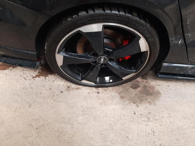 2019 AUDI RS 3 AUDI