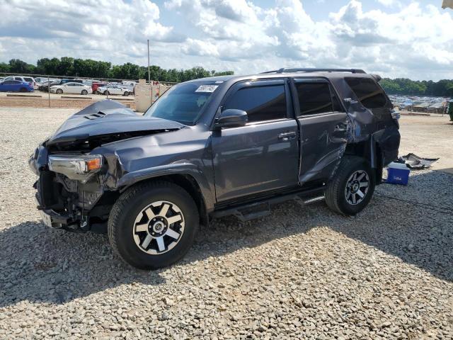 TOYOTA 4RUNNER SR 2021
