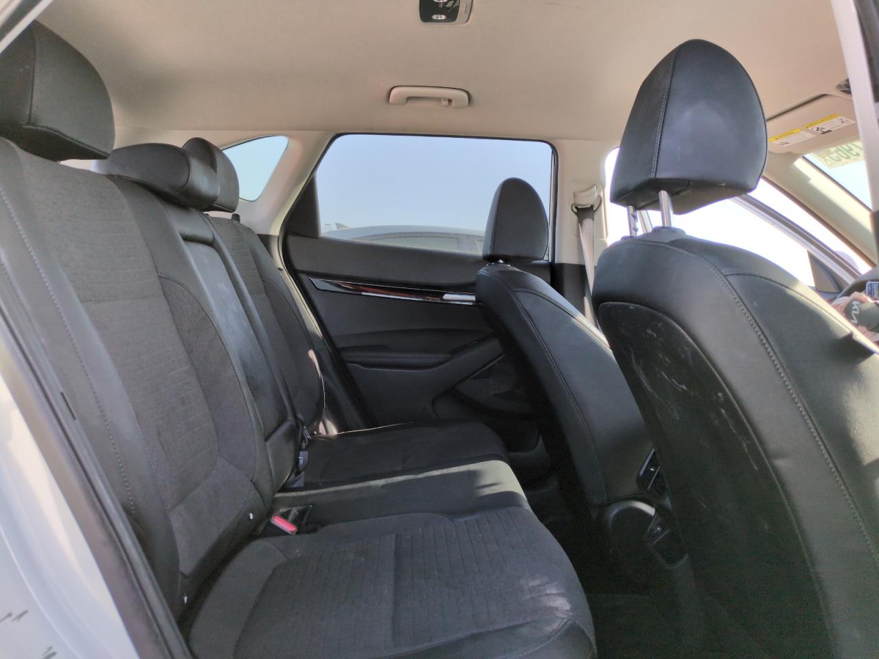 2023 Kia Seltos S VIN: KNDEUCAA2P7391611 Lot: 61587965