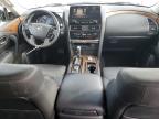 2023 Nissan Armada Sl იყიდება Jacksonville-ში, FL - All Over