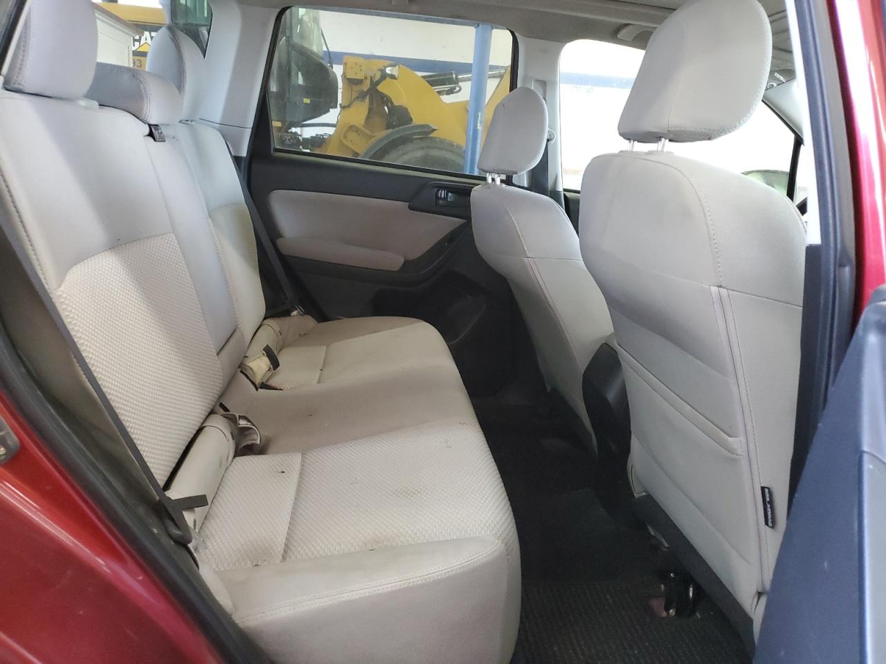 2015 Subaru Forester 2.5I Premium VIN: JF2SJAGC2FH405901 Lot: 62836025