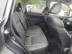 2017 SUBARU FORESTER 2.5I TOURING   for sale at Copart ON - COOKSTOWN