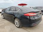 2017 Ford Fusion Se Phev for Sale in Grand Prairie, TX - Front End