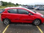 2018 VAUXHALL CORSA ENER for sale at Copart SANDTOFT
