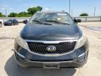 2016 Kia Sportage Lx იყიდება Wilmer-ში, TX - All Over