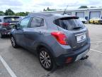 2015 VAUXHALL MOKKA SE C for sale at Copart NEWBURY