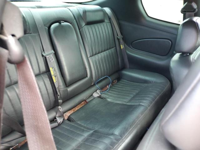 2004 CHEVROLET MONTE CARLO SS SUPERCHARGED  