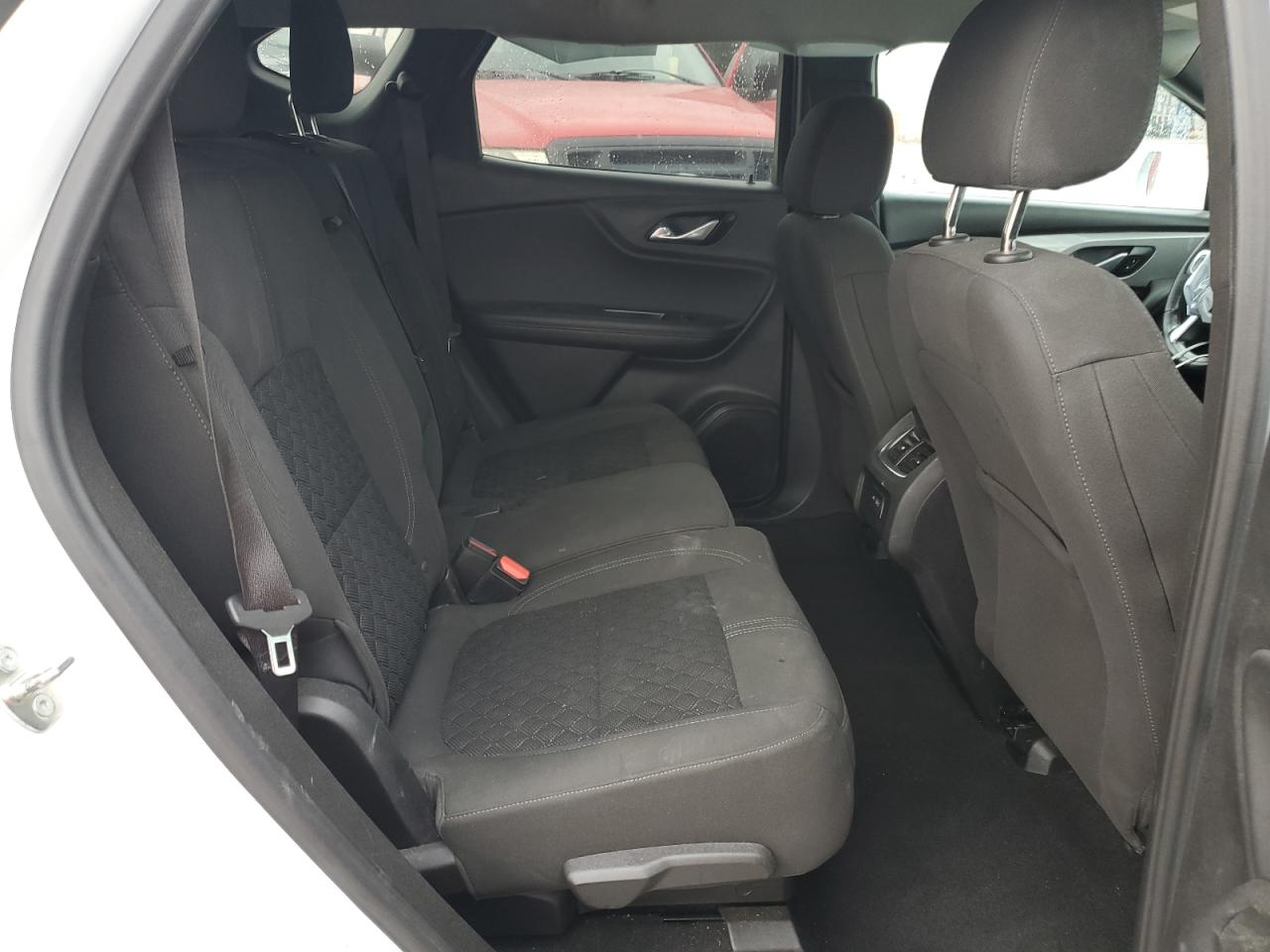 2020 Chevrolet Blazer 2Lt VIN: 3GNKBCR48LS655635 Lot: 59536265