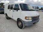 1997 Dodge Ram Van B1500 იყიდება Opa Locka-ში, FL - Normal Wear
