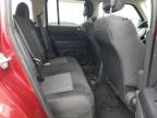 2017 Jeep Patriot Sport   de vânzare în Elgin, IL - Rear End