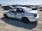 2004 Subaru Impreza Wrx на продаже в Sacramento, CA - All Over