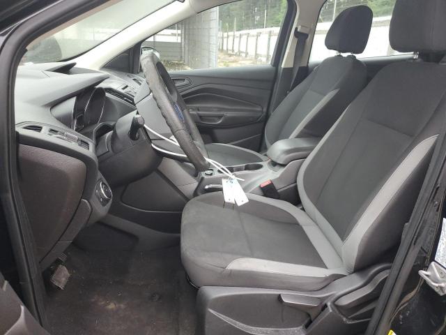  FORD ESCAPE 2014 Black