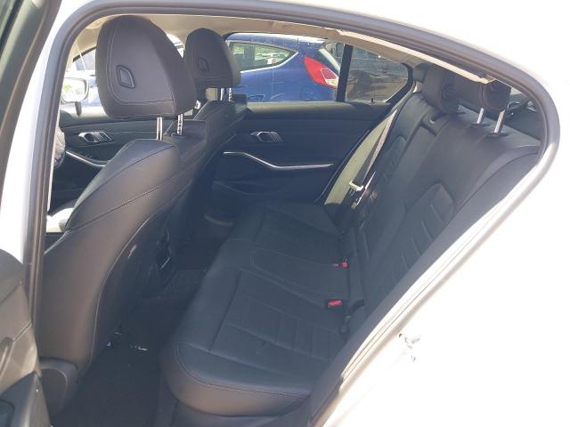 2019 BMW 320I SPORT