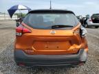 2019 Nissan Kicks S   продається в Hillsborough, NJ - Side