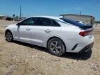 2021 Kia K5 Lxs продається в Temple, TX - Front End