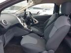 2016 FORD KA ZETEC for sale at Copart CHESTER
