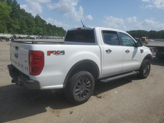  FORD RANGER 2019 White