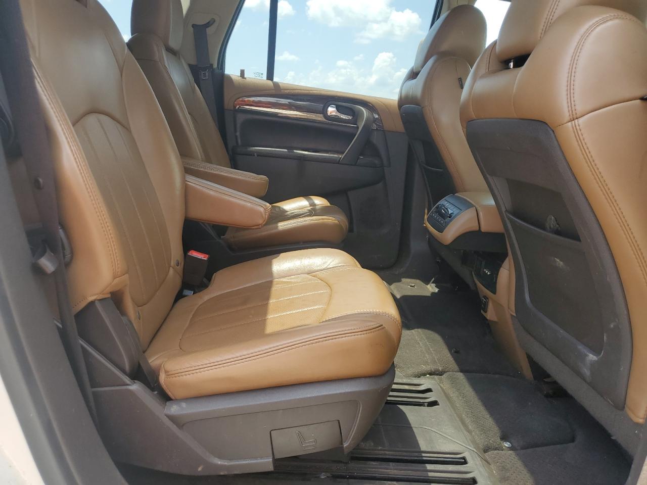 2014 Buick Enclave VIN: 5GAKRCKD9EJ127574 Lot: 61945085