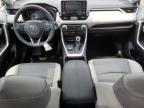 2021 Toyota Rav4 Limited for Sale in Chicago Heights, IL - Front End
